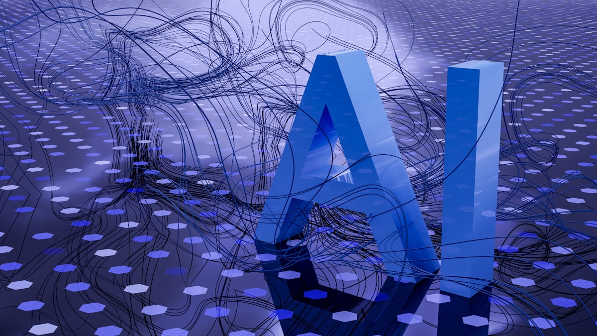 AI enablement