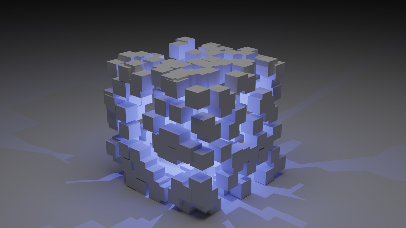 Cloud transformation